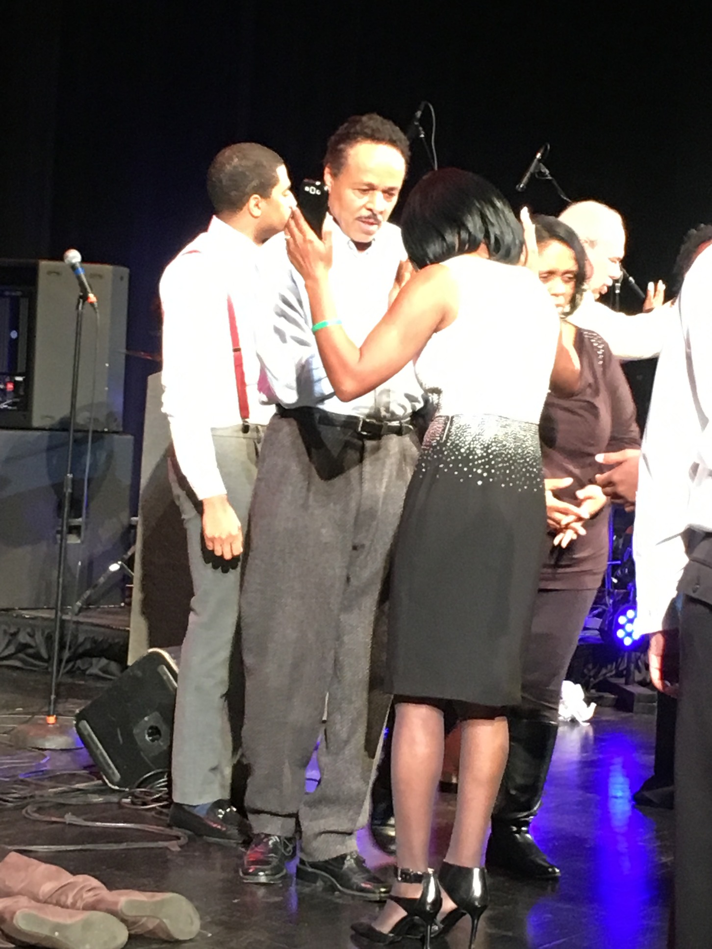 LIK_Ministering